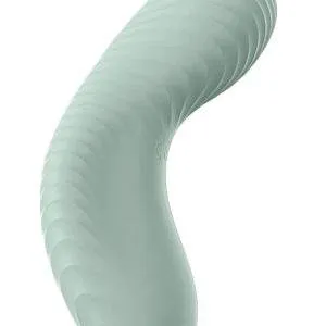 Fun Factory Laya III - Auflegevibrator, wasserdicht, Silikon, 10,8 cm lang, 4,7 cm breit, 3 Vibrationsmodi, 7 Geschwindigkeiten Fun Factory Laya III - Auflegevibrator, wasserdicht, Silikon, 10,8 cm lang, 4,7 cm breit, 3 Vibrationsmodi, 7 Geschwindigkeiten – Bild 4