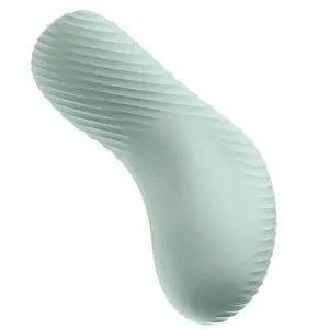 Fun Factory Laya III - Auflegevibrator, wasserdicht, Silikon, 10,8 cm lang, 4,7 cm breit, 3 Vibrationsmodi, 7 Geschwindigkeiten Fun Factory Laya III - Auflegevibrator, wasserdicht, Silikon, 10,8 cm lang, 4,7 cm breit, 3 Vibrationsmodi, 7 Geschwindigkeiten – Bild 5