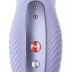 Fun Factory Laya III - Auflegevibrator, wasserdicht, 10,8 cm, silikon, schwarz Fun Factory Laya III - Auflegevibrator, wasserdicht, 10,8 cm, silikon, schwarz – Bild 3