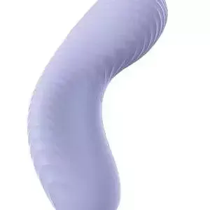 Fun Factory Laya III - Auflegevibrator, wasserdicht, 10,8 cm, silikon, schwarz Fun Factory Laya III - Auflegevibrator, wasserdicht, 10,8 cm, silikon, schwarz – Bild 4