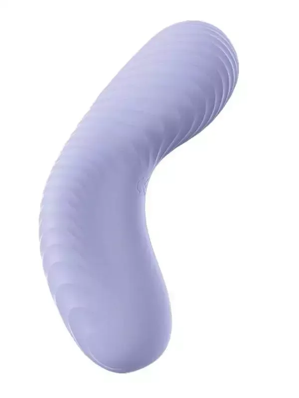 Fun Factory Laya III - Auflegevibrator, wasserdicht, 10,8 cm, silikon, schwarz Fun Factory Laya III - Auflegevibrator, wasserdicht, 10,8 cm, silikon, schwarz