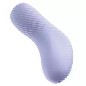 Fun Factory Laya III - Auflegevibrator, wasserdicht, 10,8 cm, silikon, schwarz Fun Factory Laya III - Auflegevibrator, wasserdicht, 10,8 cm, silikon, schwarz – Bild 5