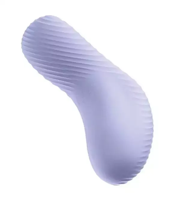 Fun Factory Laya III - Auflegevibrator, wasserdicht, 10,8 cm, silikon, schwarz Fun Factory Laya III - Auflegevibrator, wasserdicht, 10,8 cm, silikon, schwarz