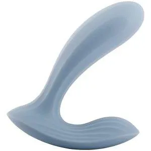 SVAKOM - Erica Panty-Vibrator, wiederaufladbar, wasserdicht, ergonomisches Design, 11 Vibrationsmodi, App-Steuerung SVAKOM - Erica Panty-Vibrator, wiederaufladbar, wasserdicht, ergonomisches Design, 11 Vibrationsmodi, App-Steuerung – Bild 2