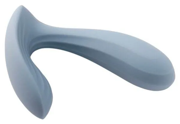 SVAKOM - Erica Panty-Vibrator, wiederaufladbar, wasserdicht, ergonomisches Design, 11 Vibrationsmodi, App-Steuerung