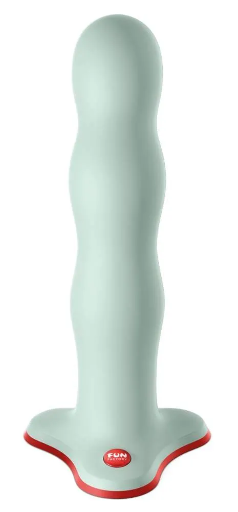 Fun Factory Bouncer - Pulsierender Saugfuß-Dildo Fun Factory Bouncer - Pulsierender Saugfuß-Dildo