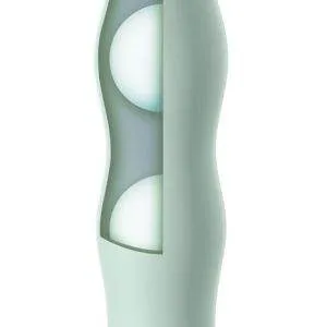 Fun Factory Bouncer - Pulsierender Saugfuß-Dildo Fun Factory Bouncer - Pulsierender Saugfuß-Dildo – Bild 4
