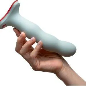 Fun Factory Bouncer - Pulsierender Saugfuß-Dildo Fun Factory Bouncer - Pulsierender Saugfuß-Dildo – Bild 5