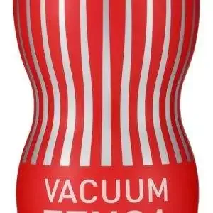 Tenga Vacuum Max - Vollautomatischer Blowjob-Sauger Tenga Vacuum Max - Vollautomatischer Blowjob-Sauger – Bild 3
