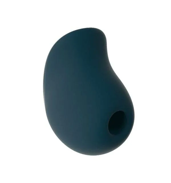 Fun Factory Premium Suction Toy MEA - Druckwellenvibrator mit Ladecase Fun Factory Premium Suction Toy MEA - Druckwellenvibrator mit Ladecase