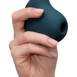 Fun Factory Premium Suction Toy MEA - Druckwellenvibrator mit Ladecase Fun Factory Premium Suction Toy MEA - Druckwellenvibrator mit Ladecase – Bild 4