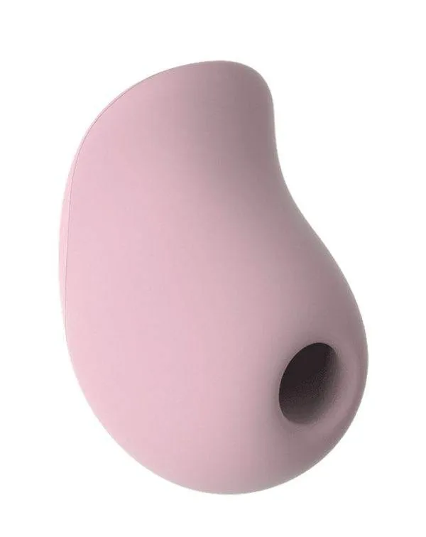 Fun Factory MEA - Premium Suction Toy mit Ladecase - Druckwellenvibrator Fun Factory MEA - Premium Suction Toy mit Ladecase - Druckwellenvibrator