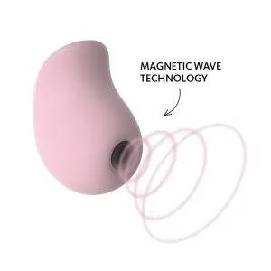 Fun Factory MEA - Premium Suction Toy mit Ladecase - Druckwellenvibrator Fun Factory MEA - Premium Suction Toy mit Ladecase - Druckwellenvibrator – Bild 5