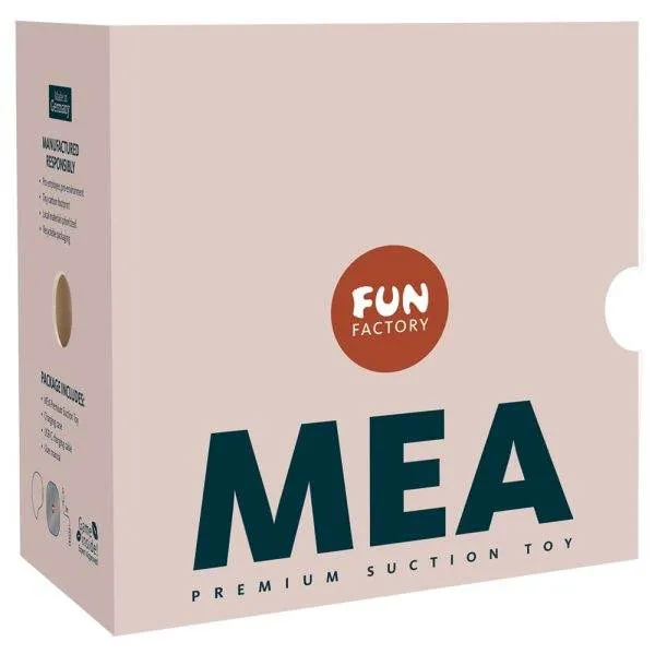 54044280000_verp Fun Factory MEA - Premium Suction Toy mit Ladecase - Druckwellenvibrator