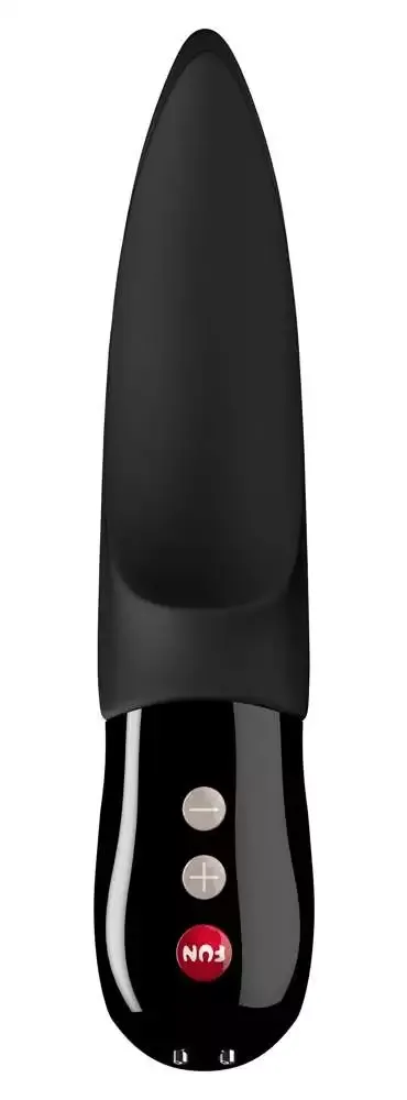 Fun Factory VOLTA Vibrator - Enorme Power, flatternde Spitzen Fun Factory VOLTA Vibrator - Enorme Power, flatternde Spitzen