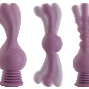 Turbo Shaker Topseller Sparpaket - G-Spot Lover, Double Lover, Anal Lover Turbo Shaker Topseller Sparpaket - G-Spot Lover, Double Lover, Anal Lover – Bild 4