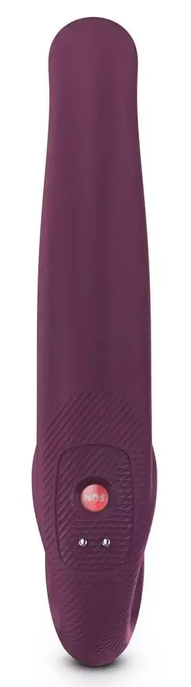 Fun Factory Share Vibe Pro - Doppeldildo mit Vibration, Silikon Fun Factory Share Vibe Pro - Doppeldildo mit Vibration, Silikon