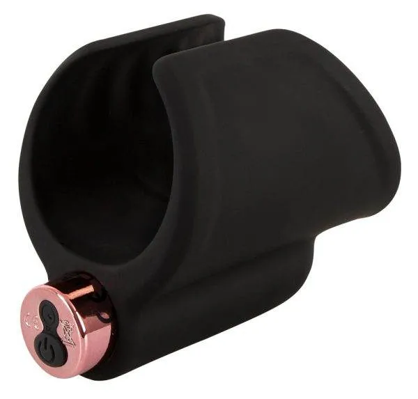 Magic Shiver Vibro-Masturbator - Flexibles Penis Massage Tool