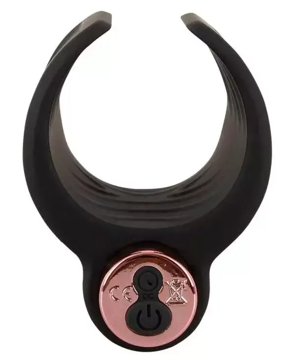 Magic Shiver Vibro-Masturbator - Flexibles Penis Massage Tool