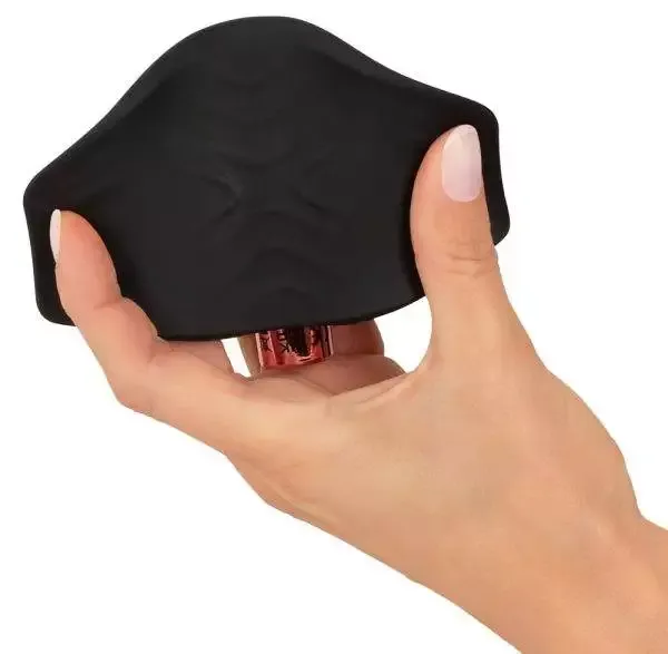 Magic Shiver Vibro-Masturbator - Flexibles Penis Massage Tool