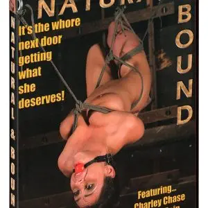 Lustvolle Hilflosigkeit – Bondage DVD, Mädchen gefesselt und gedemütigt