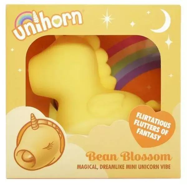 Unihorn Auflegevibrator 