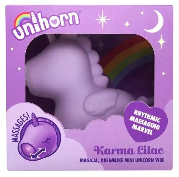 Unihorn Auflegevibrator 