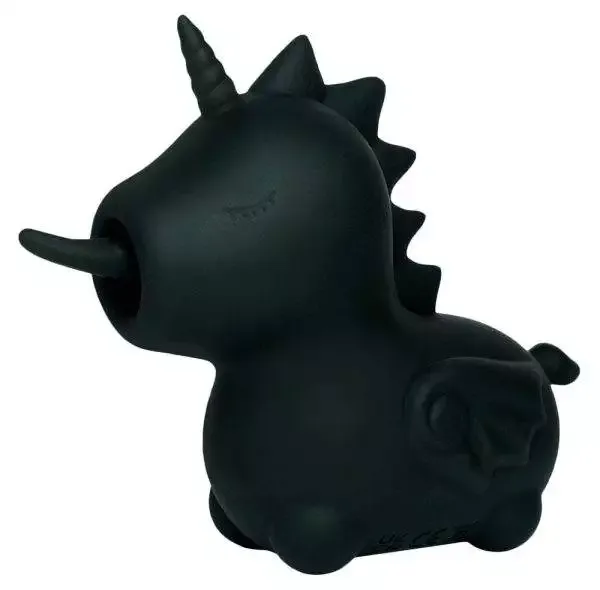 Unihorn Wild Spirit Auflegevibrator - Magisches Einhorn Vibrator