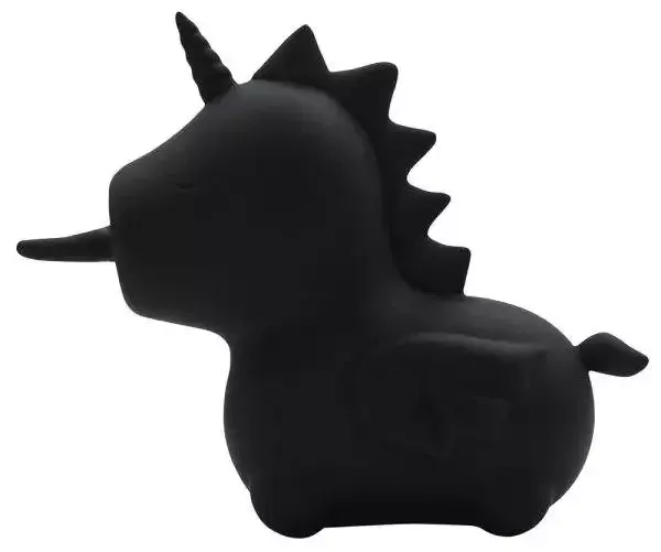 Unihorn Wild Spirit Auflegevibrator - Magisches Einhorn Vibrator