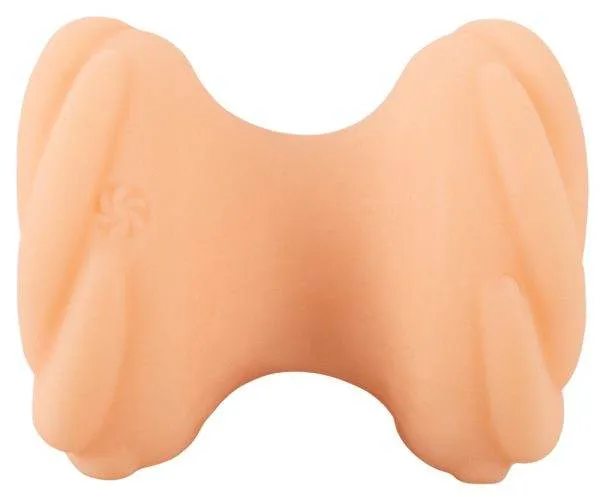 You2Toys 4in1 Pleasure Toy - Vielseitiger Spaß für Singles und Paare