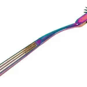 Fetish Collection Rainbow Single Pinwheel Nervenrad Fetish Collection Rainbow Single Pinwheel Nervenrad – Bild 5