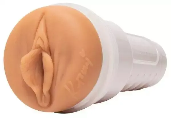 Fleshlight Kazumi Masturbator in Taschenlampen-Optik