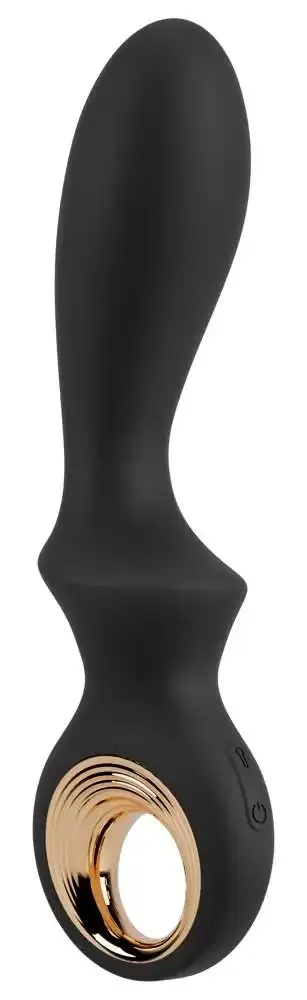 ETERNAL Inflatable G-Spot Vibrator