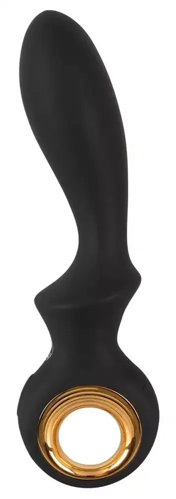 ETERNAL Inflatable G-Spot Vibrator ETERNAL Inflatable G-Spot Vibrator