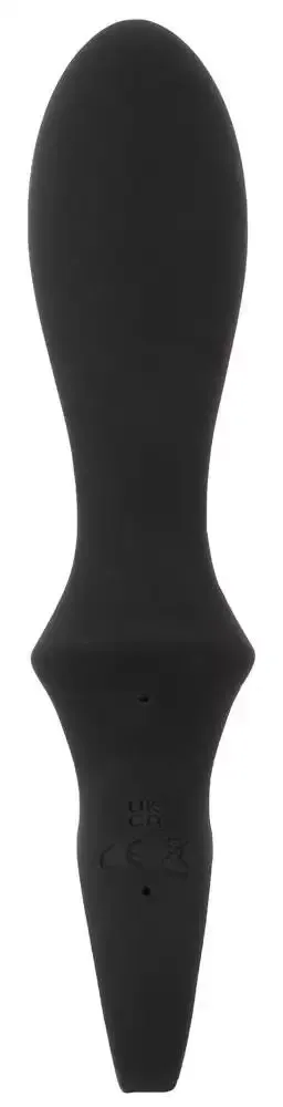 ETERNAL Inflatable G-Spot Vibrator ETERNAL Inflatable G-Spot Vibrator