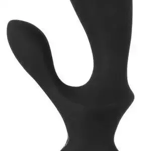 ETERNAL Inflatable Rabbit Vibrator - Aufpumpbarer Rundum-Verwöhner ETERNAL Inflatable Rabbit Vibrator - Aufpumpbarer Rundum-Verwöhner – Bild 4