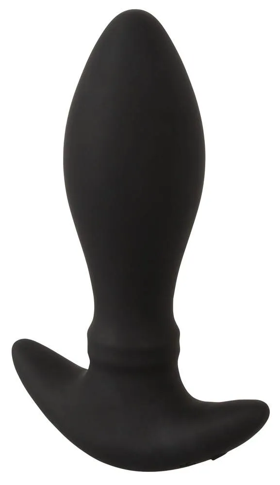 ANOS RC Moving Rings Vibro-Analplug - Intensive anale Massage! ANOS RC Moving Rings Vibro-Analplug - Intensive anale Massage!