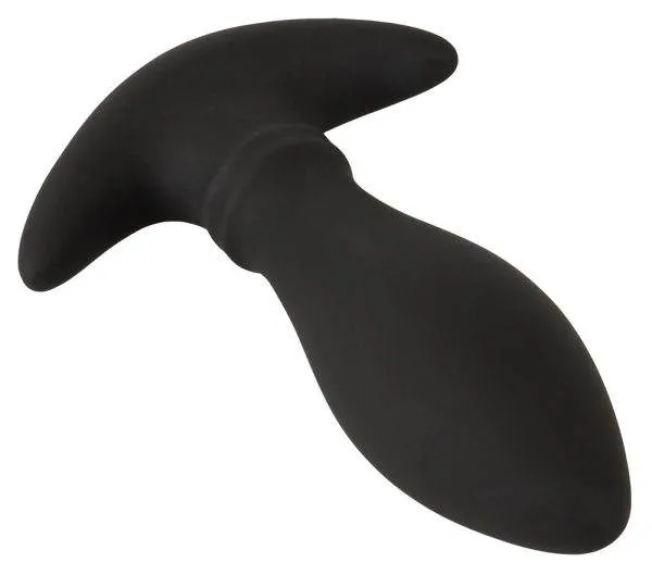 ANOS RC Moving Rings Vibro-Analplug - Intensive anale Massage! ANOS RC Moving Rings Vibro-Analplug - Intensive anale Massage!