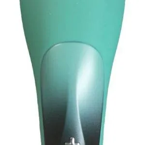 Hot Octopuss Pulse Queen - Zauberstab Vibrator, wasserdicht, 7 Modi, 9 Geschwindigkeiten, USB wiederaufladbar Hot Octopuss Pulse Queen - Zauberstab Vibrator, wasserdicht, 7 Modi, 9 Geschwindigkeiten, USB wiederaufladbar – Bild 3