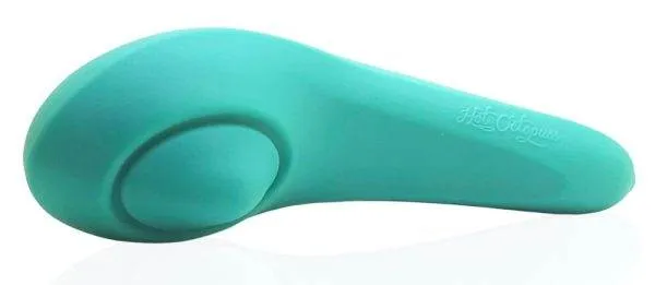 Hot Octopuss Pulse Queen - Zauberstab Vibrator, wasserdicht, 7 Modi, 9 Geschwindigkeiten, USB wiederaufladbar Hot Octopuss Pulse Queen - Zauberstab Vibrator, wasserdicht, 7 Modi, 9 Geschwindigkeiten, USB wiederaufladbar