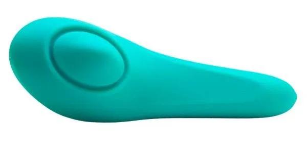 Hot Octopuss Pulse Queen - Zauberstab Vibrator, wasserdicht, 7 Modi, 9 Geschwindigkeiten, USB wiederaufladbar Hot Octopuss Pulse Queen - Zauberstab Vibrator, wasserdicht, 7 Modi, 9 Geschwindigkeiten, USB wiederaufladbar