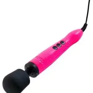 DOXY Massager Die Cast - Stylischer und kraftvoller Hochleistungsmassager DOXY Massager Die Cast - Stylischer und kraftvoller Hochleistungsmassager – Bild 3