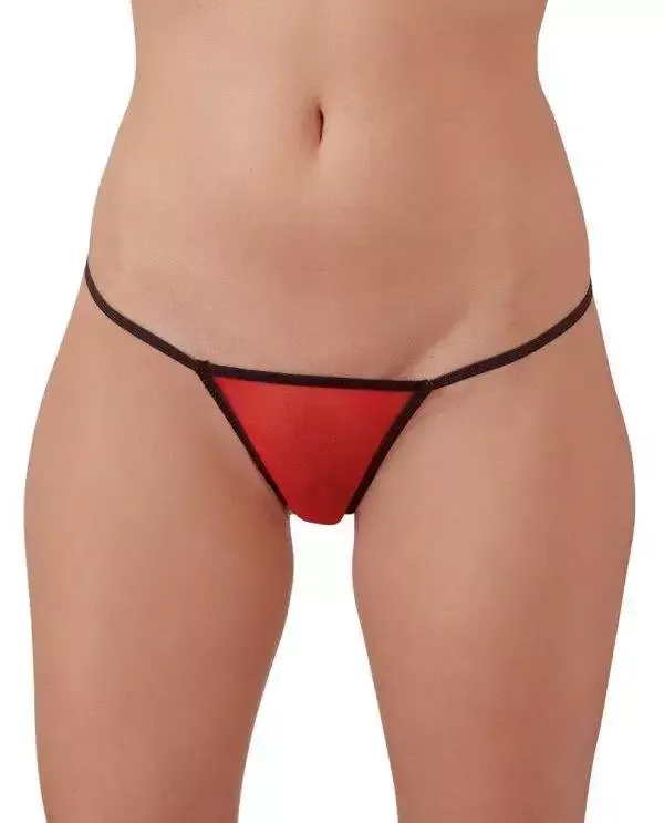 NO:XQSE String Set - 7er Pack für jeden Tag verschieden S-L NO:XQSE String Set - 7er Pack für jeden Tag verschieden S-L