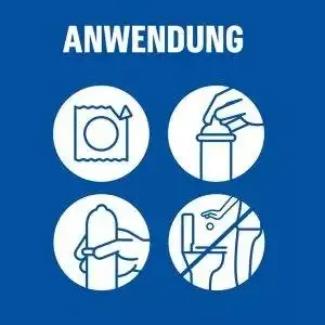 Durex Kondom-Set Überraschung 30er Erdbeere (30 Stück) Durex Kondom-Set Überraschung 30er Erdbeere (30 Stück) – Bild 7