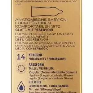 Durex Natural Feeling 14er Durex Natural Feeling 14er – Bild 7