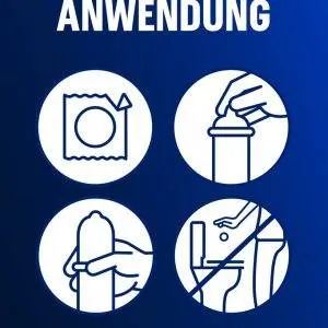 Durex Intense Orgasmic 22er Durex Intense Orgasmic 22er – Bild 7