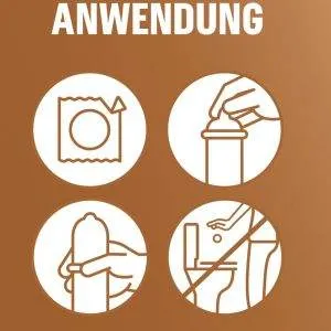 Durex Naturla Feeling 8er Durex Naturla Feeling 8er – Bild 7