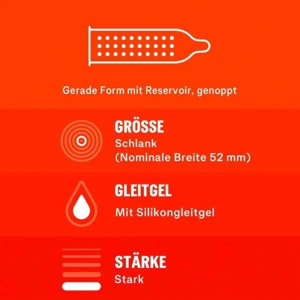 Durex Überrasch' Mich Vorratspackung 10er, verschied. Sorten Durex Überrasch' Mich Vorratspackung 10er, verschied. Sorten