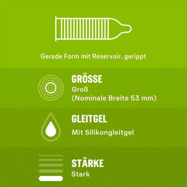 Durex Überrasch' Mich Vorratspackung 10er, verschied. Sorten Durex Überrasch' Mich Vorratspackung 10er, verschied. Sorten