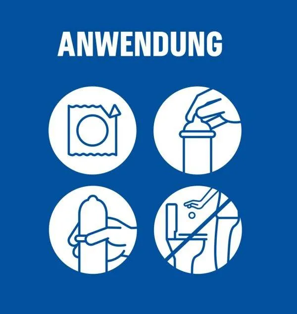 Durex Überrasch' Mich Vorratspackung 10er, verschied. Sorten Durex Überrasch' Mich Vorratspackung 10er, verschied. Sorten